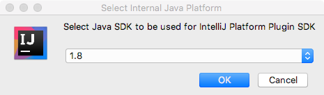 Set Java SDK